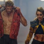 Bill Skarsgård spielt eine stumme Killermaschine im völlig irren Action-Trailer zu Boy Kills World Boy Kills World Trailer