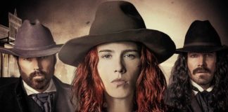 Calamity Jane Trailer