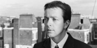 Christopher Nolan Following Kino