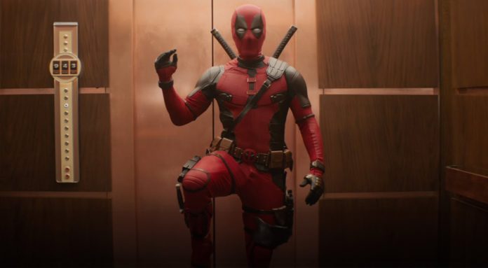 Deadpool and Wolverine Trailer Rekord