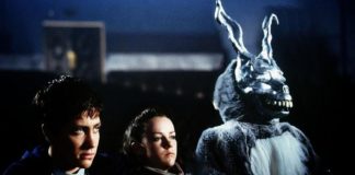 Donnie Darko Kino