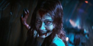 Evil Dead Film Regie