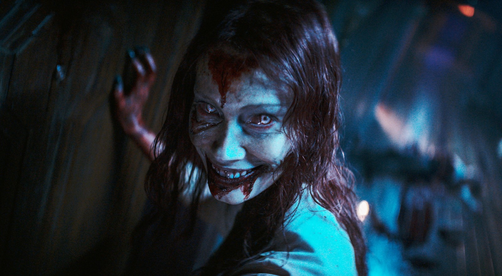 #Regisseur des nächsten Evil-Dead-Films steht fest, Kinostart für 2025 geplant!