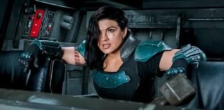 Gina Carano Disney Klage