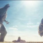 Godzilla x Kong: The New Empire – Massive Kaiju-Zerstörungsorgien im neuen Trailer Godzilla x Kong Trailer