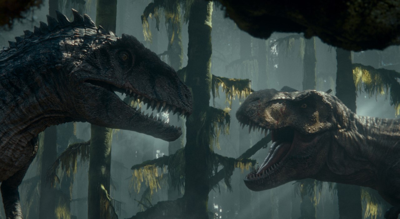 #Jurassic World: Kinostart des neuen Films angekündigt, Regisseur im Gespräch