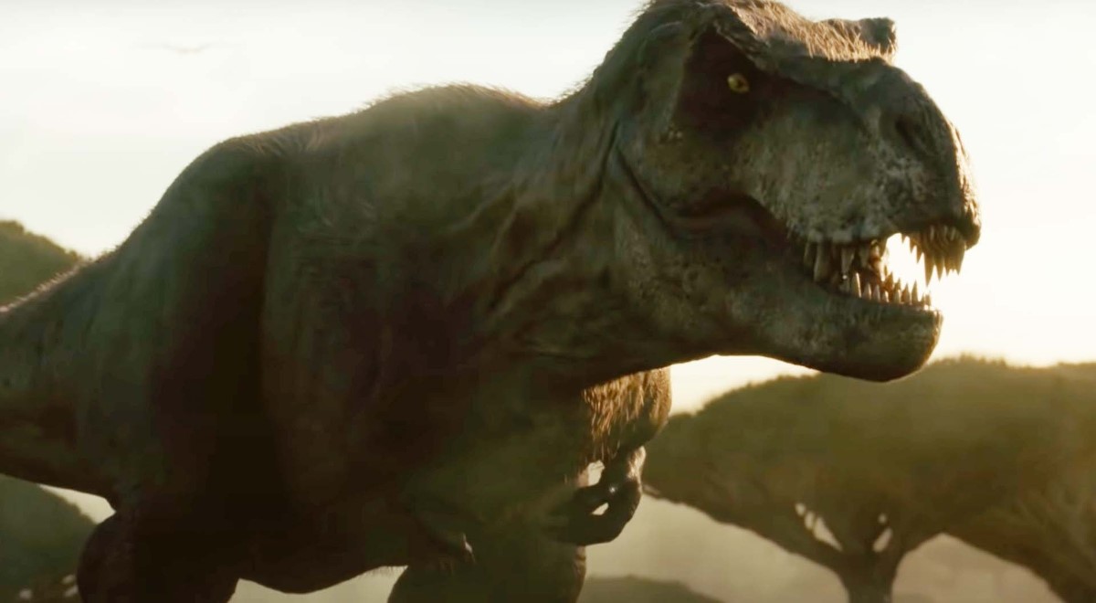 #Jurassic World 4 findet einen neuen Regisseur