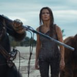 Bildgewaltiger neuer Trailer zu Planet der Affen: New Kingdom Planet der Affen New Kingdom Trailer