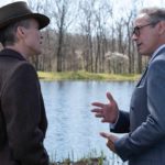 Oppenheimer räumt bei den Preisen der US-Schauspielergewerkschaft ab Screen Actors Guild Awards 2024