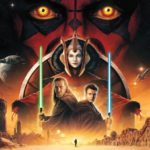 Star Wars: Episode I – Die dunkle Bedrohung kehrt zum 25. Jubiläum in die Kinos zurück Star Wars Episode I Kino