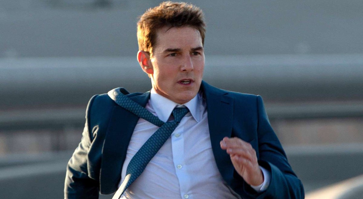 #Tom Cruise übernimmt die Hauptrolle im nächsten Film des The-Revenant-Regisseurs Alejandro G. Iñárritu