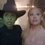 Wicked: Opulenter Teaser zum Fantasy-Musical mit Ariana Grande Wicked Teaser
