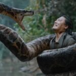 Zirkusleute vs. Riesenschlange im wilden Trailer zum chinesischen Anaconda-Remake (mit Zombies!) Anaconda Remake China