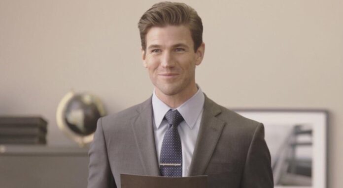 Austin Stowell in Austin Stowell Gibbs