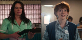 Ballistic Lena Headey