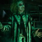 Michael Keaton ist zurück als Lottergeist im Teaser zu Tim Burtons Beetlejuice Beetlejuice Beetlejuice Beetlejuice Teaser