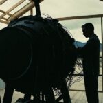 Oppenheimer gewinnt den Preis des Verbands der Kameraleute Beste Kamera 2023