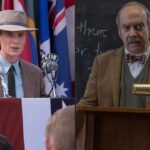 Editoren-Verband prämiert Oppenheimer und The Holdovers für besten Filmschnitt 2023 Bester Filmschnitt 2023