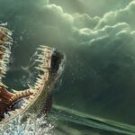 Krokodile greifen Höhlenforscher an im Trailer zu Crocodile Swarm Crocodile Swarm Trailer