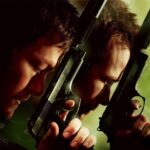 Der blutige Pfad Gottes 3 kommt mit Norman Reedus und Sean Patrick Flanery Der blutige Pfad Gottes 3 Norman Reedus