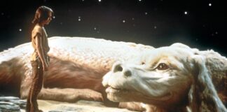 Die unendliche Geschichte Remake