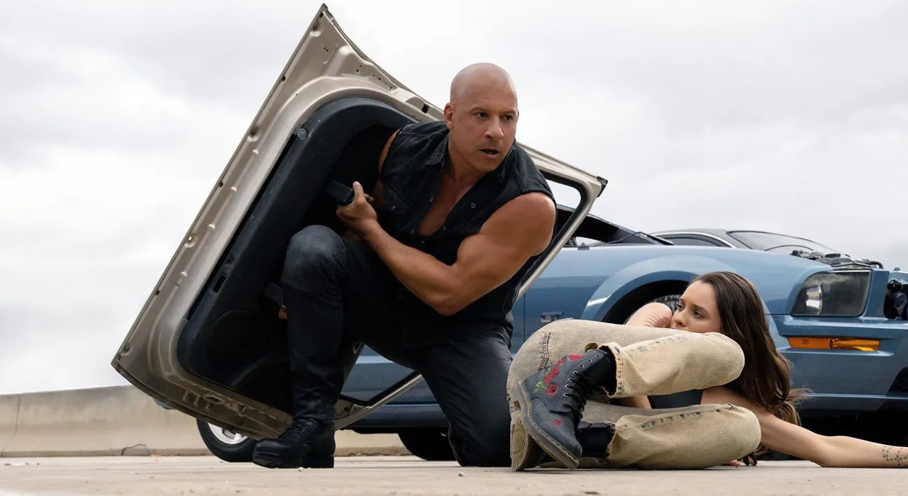 #Fast & Furious 11 wird "das große Finale" der Reihe werden laut Vin Diesel
