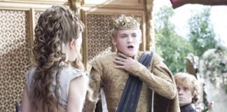 Game of Thrones Tode