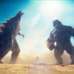 Godzilla x Kong: The New Empire – Wuchtiger Trailer zum Vorverkaufsstart verspricht effektreiches Kaiju-Gekloppe Godzilla x Kong The New Empire Trailer Vorverkauf
