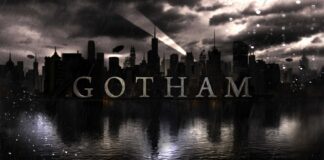 Gotham Amazon Prime