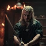 Henry Cavill Highlander Training