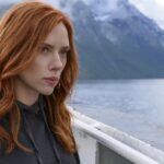 Scarlett Johansson ist im Gespräch für Jurassic World 4 Jurassic World 4 Scarlett Johansson