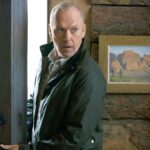 Im Trailer zum Actionthriller Knox Goes Away leidet Michael Keaton als Profikiller an Demenz Knox Goes Away Trailer