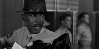 Louis Gossett Jr