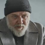 Russell Crowe spielt im Trailer zu Sleeping Dogs einen ehemaligen Mordkommissar mit Alzheimer Sleeping Dogs Trailer