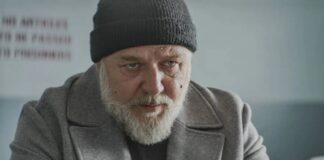 Sleeping Dogs Trailer