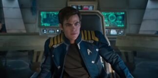 Star Trek 4 finaler Film