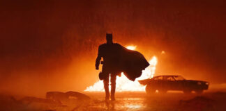 The Batman 2 Kinostart