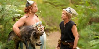 Asterix und Obelix 6