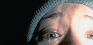 Blair Witch Project Blumhouse