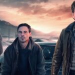 Kit Harington spielt einen Drogen- und Waffenhändler im Trailer zu Blood for Dust Blood for Dust Trailer