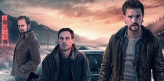 Blood for Dust Trailer