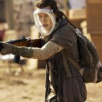 Breathe: Trailer zum postapokalyptischen Sci-Fi-Film mit Milla Jovovich und Jennifer Hudson Breathe Milla Jovovich