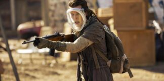 Breathe Milla Jovovich