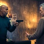 Samuel L. Jackson jagt einen Serienkiller in Schottland im Trailer zu Damaged Damaged Trailer