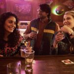 Downtown Owl: Trailer zum tragikomischen Regiedebüt von Lily Rabe und Hamish Linklater Downtown Owl Trailer