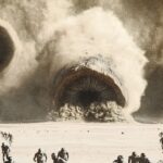 Dune: Part Two erreicht 3 Millionen Zuschauer in Deutschland Dune Part Two Besucherzahlen