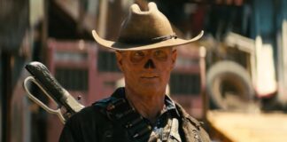 Fallout Serie Erfolg