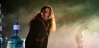 Festival of the Living Dead Trailer