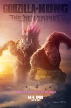 Godzilla x Kong: The New Empire (2024) Kritik