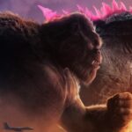 Godzilla x Kong: The New Empire (2024) Kritik Godzilla x Kong The New Empire (2023) Filmkritik